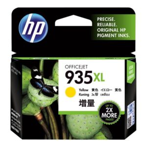 HP 935XL Yellow INK Cartridge
