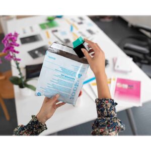 HP 21 Black INK Cartridge