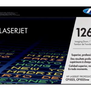 HP 126A LaserJet Imaging Drum
