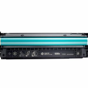 HP 508X High Yield Magenta Original LaserJet Toner Cartridge