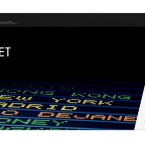 HP 201A Black Original LaserJet Toner Cartridge