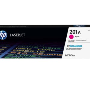 HP 201A Magenta Original LaserJet Toner Cartridge