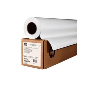 HP White Satin Poster Paper 42X 200