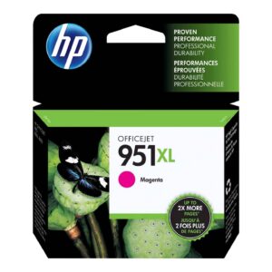 HP 951XL Magenta INK Cartridge