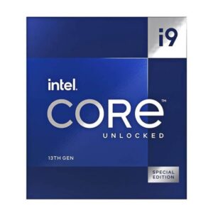 Intel i9 13900KS CPU 4.3GHz (6.0GHz Turbo) 13th Gen LGA1700 24-Cores 32-Threads 36MB 155W UHD Graphic 770 Unlocked Retail Raptor Lake no Fan (LS)