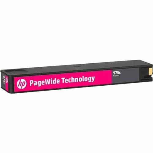 HP 975X Magenta Originalcrtg 7K Pagewide PRO 577DW