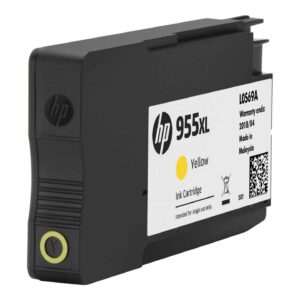 HP 955XL Yellow INK Cartridge