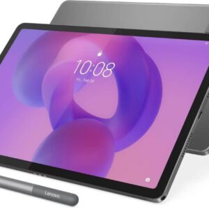 Lenovo Idea Tab 11 5G 256GB With Pen - Luna Grey (ZAFM0076AU) *AU STOCK*, 11' 2.5K, 8GB/256GB, 8MP/5MP,Android ,7040mAh, 1 Year Warranty