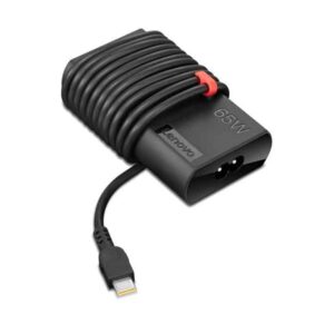 LENOVO ThinkPad Slim 65W AC Power Adapter USB-C Charger for X1 Carbon X1 Yoga E480 E580 L380 L480 L580 T470s T480s T570 T580 ThinkPad 13 G2 Yoga 370 X