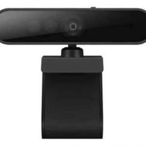 LENOVO Performance FHD USB-C Webcam Support Windows Hello Build-in Mic Video and microphones for desktop or laptop