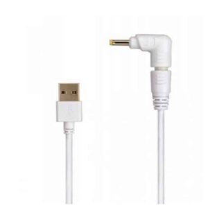 Oxhorn Laptop Charger Accessories Pack B - Compatible with Selected HP, Toshiba, ASUS, Samsung - Works with Oxhorn USB Type C & Quick Charge