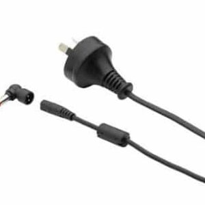 Targus 90W Standard Laptop Charger - Compatible with 19-20V/ Designed for major notebooks/Interchangable Tip