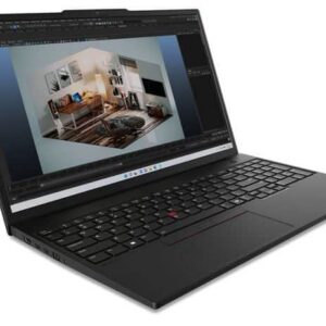 LENOVO ThinkPad P16s G3 16' WUXGA Intel U7-155H 32GB DDR5 1TB SSD Windows 11 PRO nVidia RTX 500 AI PC NPU 11 TOPS Thunderbolt 3yr Prem 1.8kg