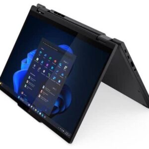LENOVO ThinkPad T14s Yoga G1 14' WUXGA TOUCH IR Intel U7-255H 32GB DDR5 512GB SSD WIN 11 PRO 5G-LTE Intel GPU NPU 13 TOPS 3yr PREM 1.3kg
