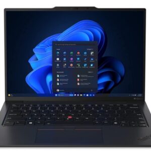 LENOVO ThinkPad X1 Carbon 14' WUXGA TOUCH IR Intel U7-155U 16GB DDR5 512GB SSD WIN 11 PRO Intel Graphics AI PC NPU 11 TOPS Thunderbolt 3yr Pre 1kg