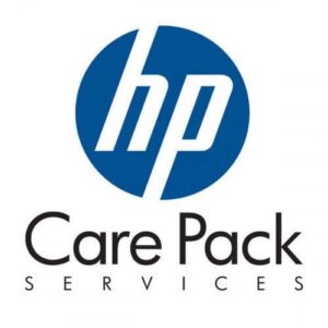 HP Care Pack 3 Years Onsite Warranty Upgrade Next Business Day Response for Probook G10 440/450/455/460/470 Notebooks virtual item