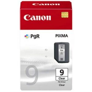 Pgi9Clear INK Cartridge FOR FOR Ix7000 Mx7600