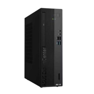 ASUS ExpertCenter D501 SFF PC Intel I7-14700 Win11 P B760 16GB 512GB SSD 330W 80+PLATINUM KB+MOUSE TPM 2.0 CARD R Intel WIFI6E BT 3yrs On Site Tower