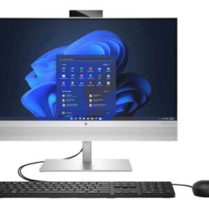 HP EliteOne 840 G9 AIO 23.8'/24' FHD Touch Intel i5-14500 VPRO 16GB 512GB SSD WIN11 PRO IntelÂ¬Ã† UHD Graphics 770 Webcam 1xDP 1xHDMI KB+Mouse 3YR WTY