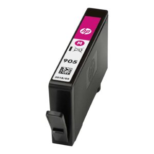 HP 905 Magenta Original INK Cartridge