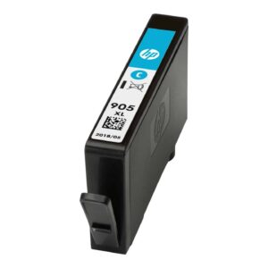 HP 905XL Cyan INK Cartridge