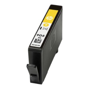 HP 905XL Yellow INK Cartridge