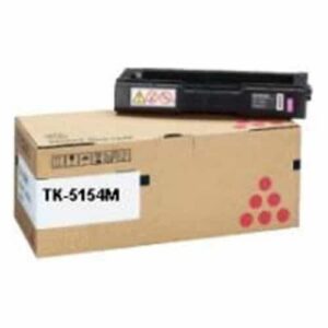 Tk-5154M Magenta Toner FOR M6535Cidn/P6035Cdn - 10K