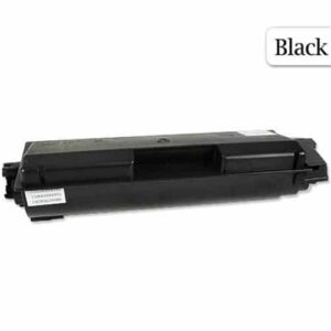 Tk-594K Black Toner KIT Yield 7K FOR Fs-C2026Mfpfs-C2126Mfp Fs-C5250Dn Fs-C2626 C2526Mfp