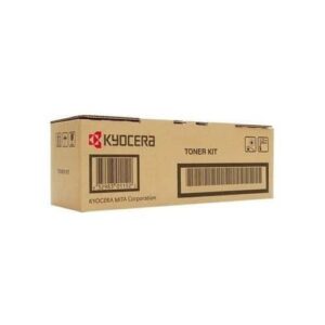 Kyocera Tk-8709K Black Toner 70K FOR Taskalfa 6550CI/7550CI