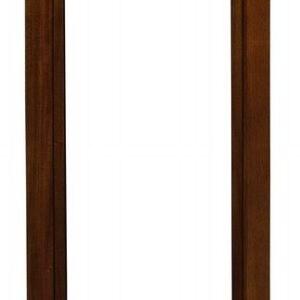 Holland Plant Stand (Mahogany)