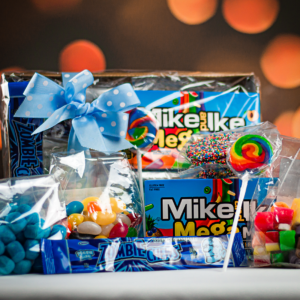 Blue Ribbon Gift Hamper