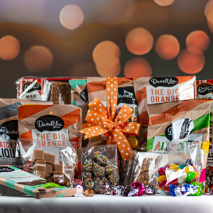 Chocolate Delight Gift Hamper