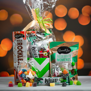 Darrell Lea Gift Hamper