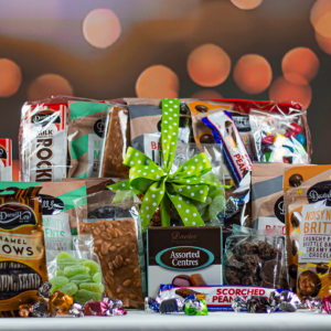 Golden Delight Hamper