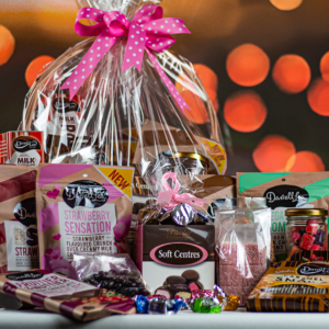 Indulgence Chocolate Gift Basket