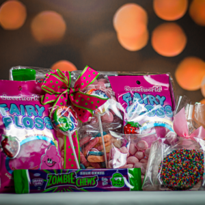 Pink Ribbon Gift Hamper