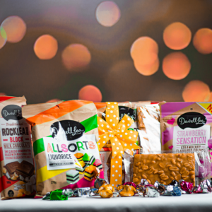 Yellow Ribbon Gift Hamper