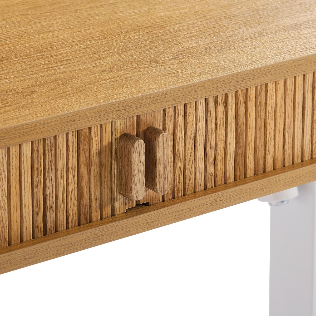 Tate Electric Height Adjustable Desk (view 8)