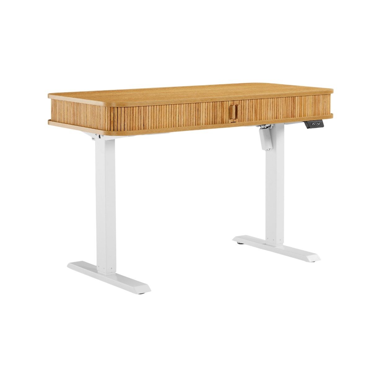 Tate Electric Height Adjustable Desk (view 4)