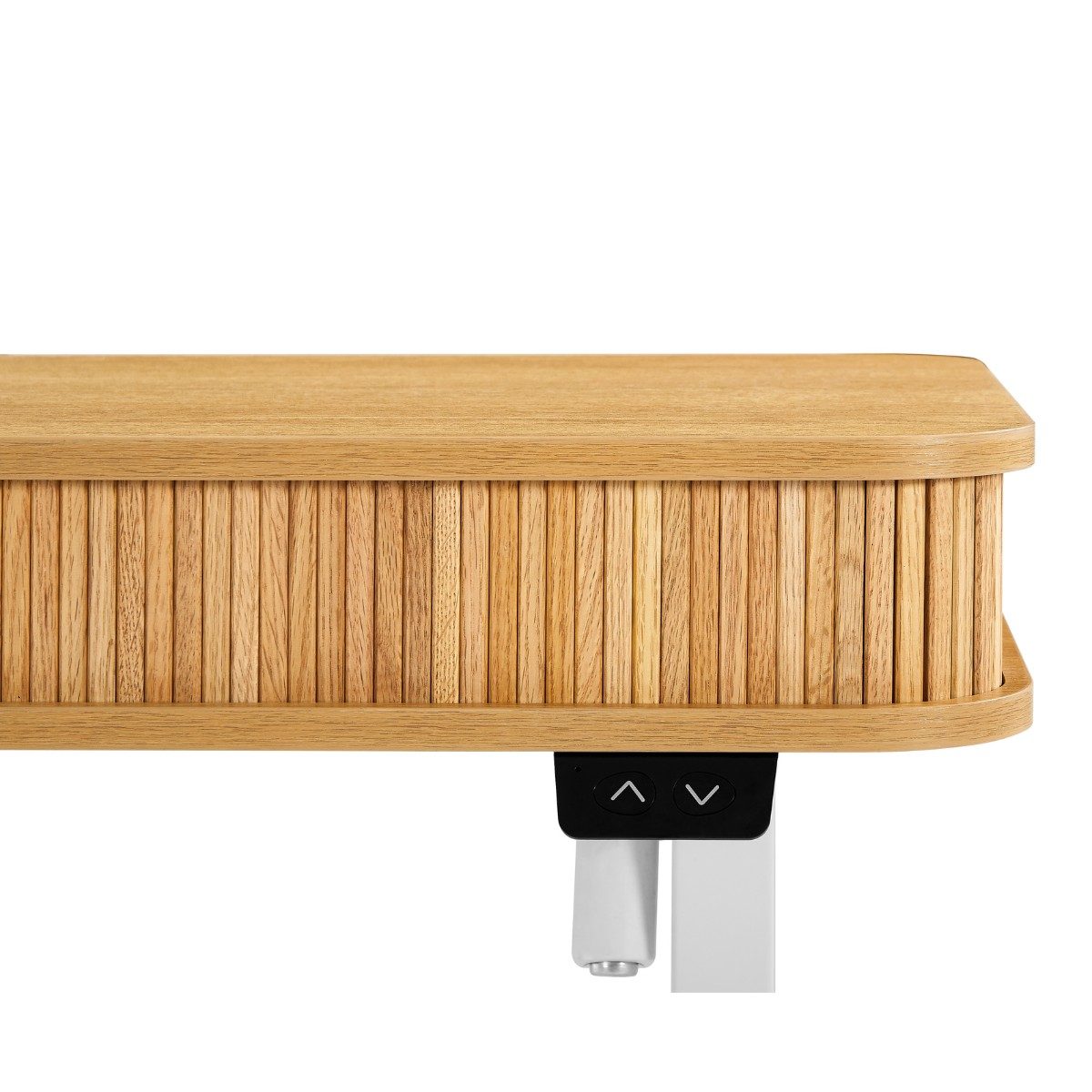 Tate Electric Height Adjustable Desk (view 10)