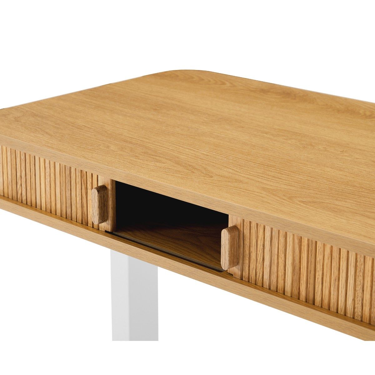 Tate Electric Height Adjustable Desk (view 9)