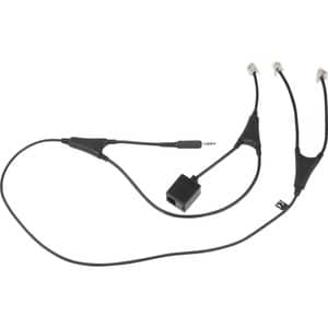 Jabra (14201-09) Alcatel MSH Adapter GN9XX0