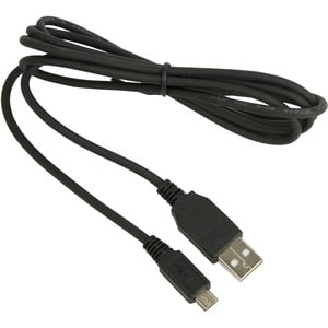 Jabra (14201-26) USB-A to Micro-USB Cable, 1.5m