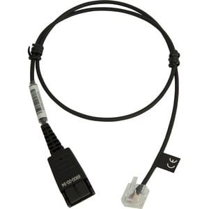 Jabra LINK STRAIGHT MOD