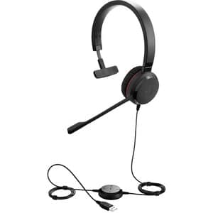 Jabra (4993-829-409) Evolve 20 UC Mono SE