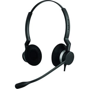 Jabra (2399-823-189) BIZ 2300 Duo, USB-C, MS