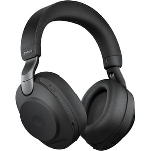 Jabra (28599-989-999) Evolve2 85 Link380a UC Stereo Black