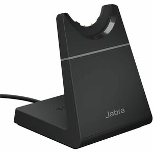Jabra (14207-63) Evolve2 65 Deskstand USB-C, Black