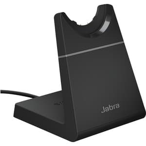 Jabra (14207-55) Evolve2 65 Deskstand - USB-A, Black