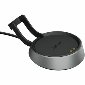 Jabra (14207-66) Evolve2 85 Deskstand USB-C, Black